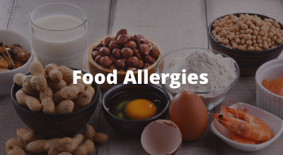 Food Allergies