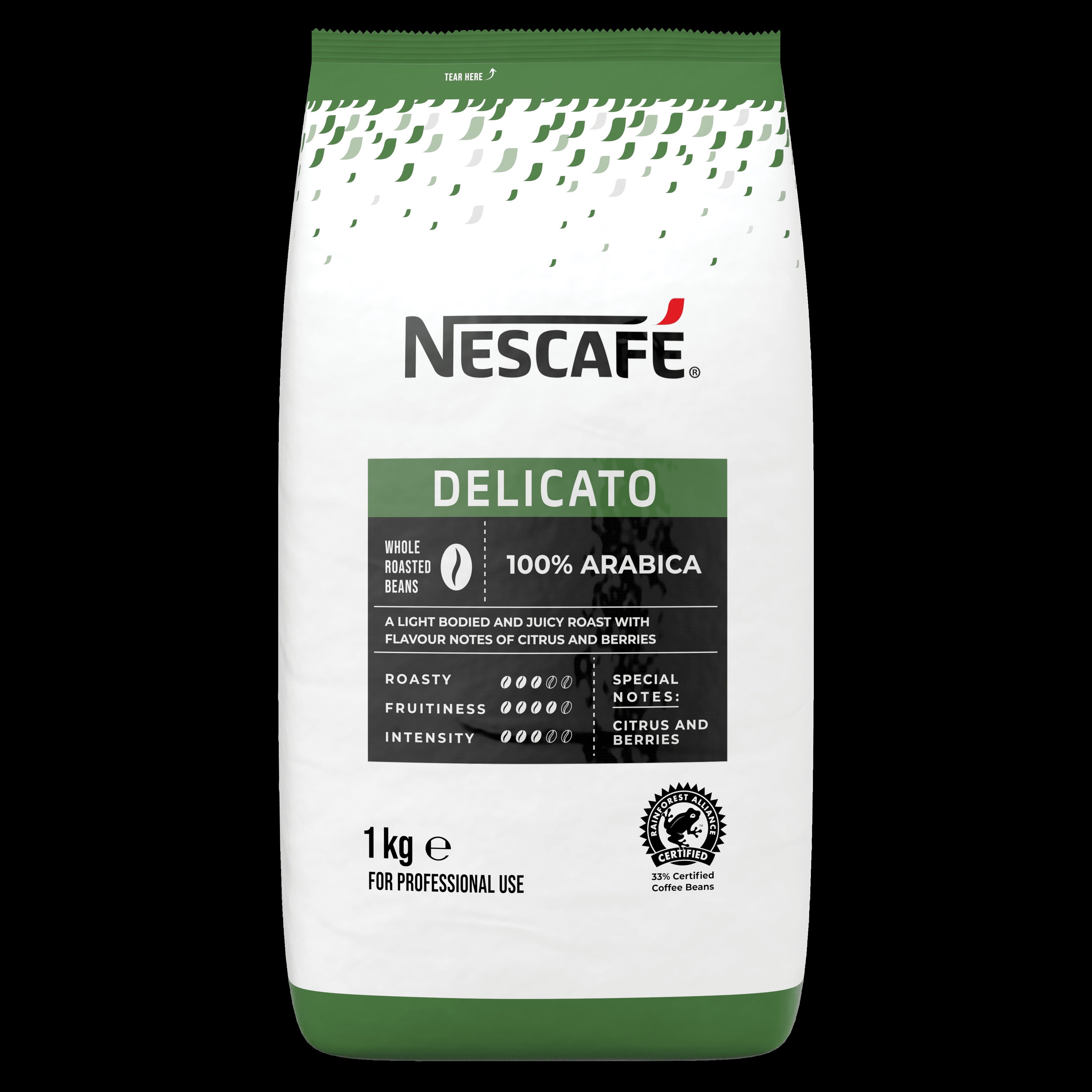 NESCAFÉ Delicato