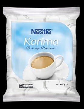 NESTLÉ KARIMA Beverage Whitener Soft Pack