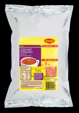 MAGGI Tomato Soup