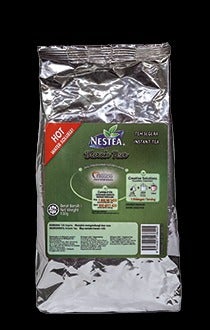NESTEA Black Tea Pouch
