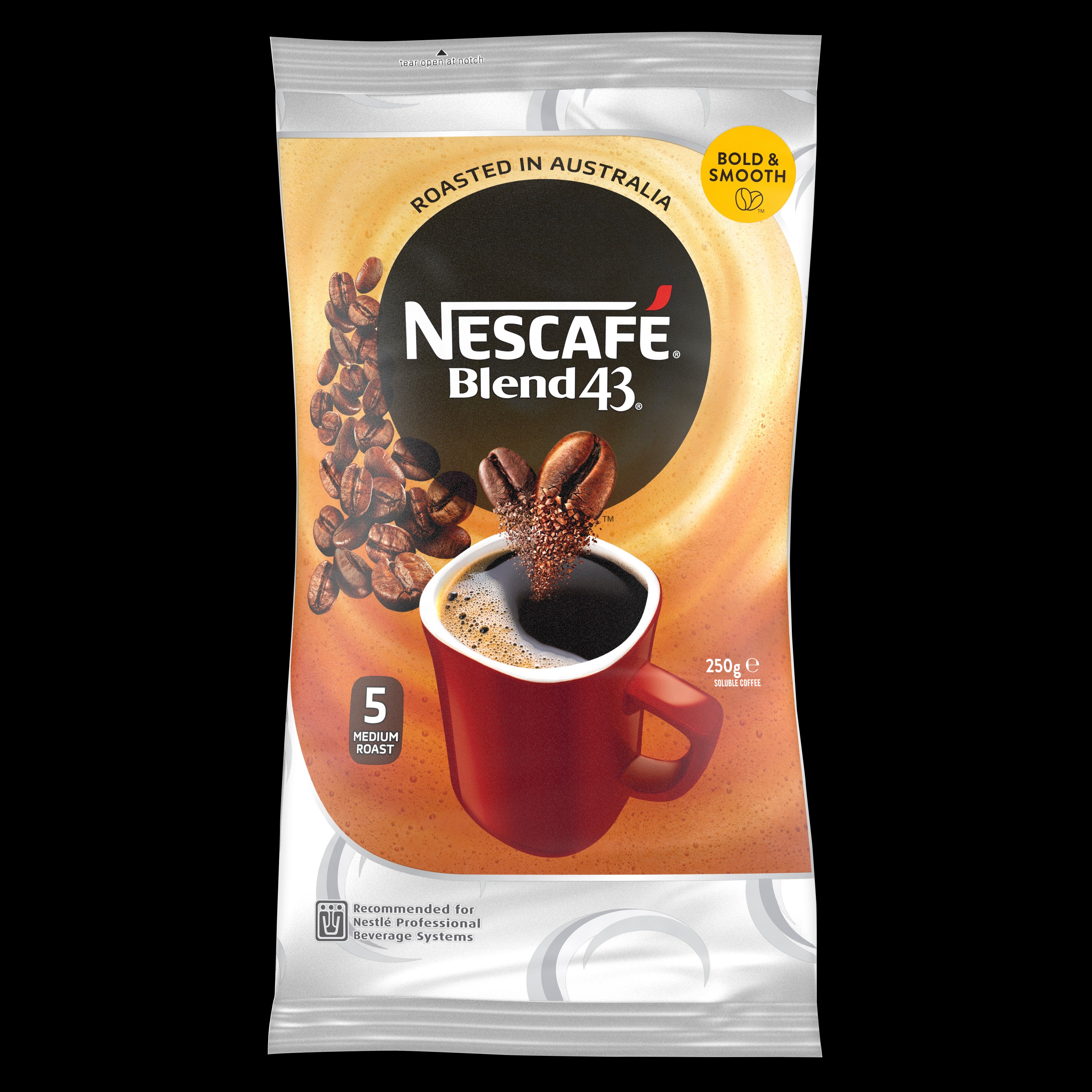 NESCAFÉ Blend 43 Soft Pack