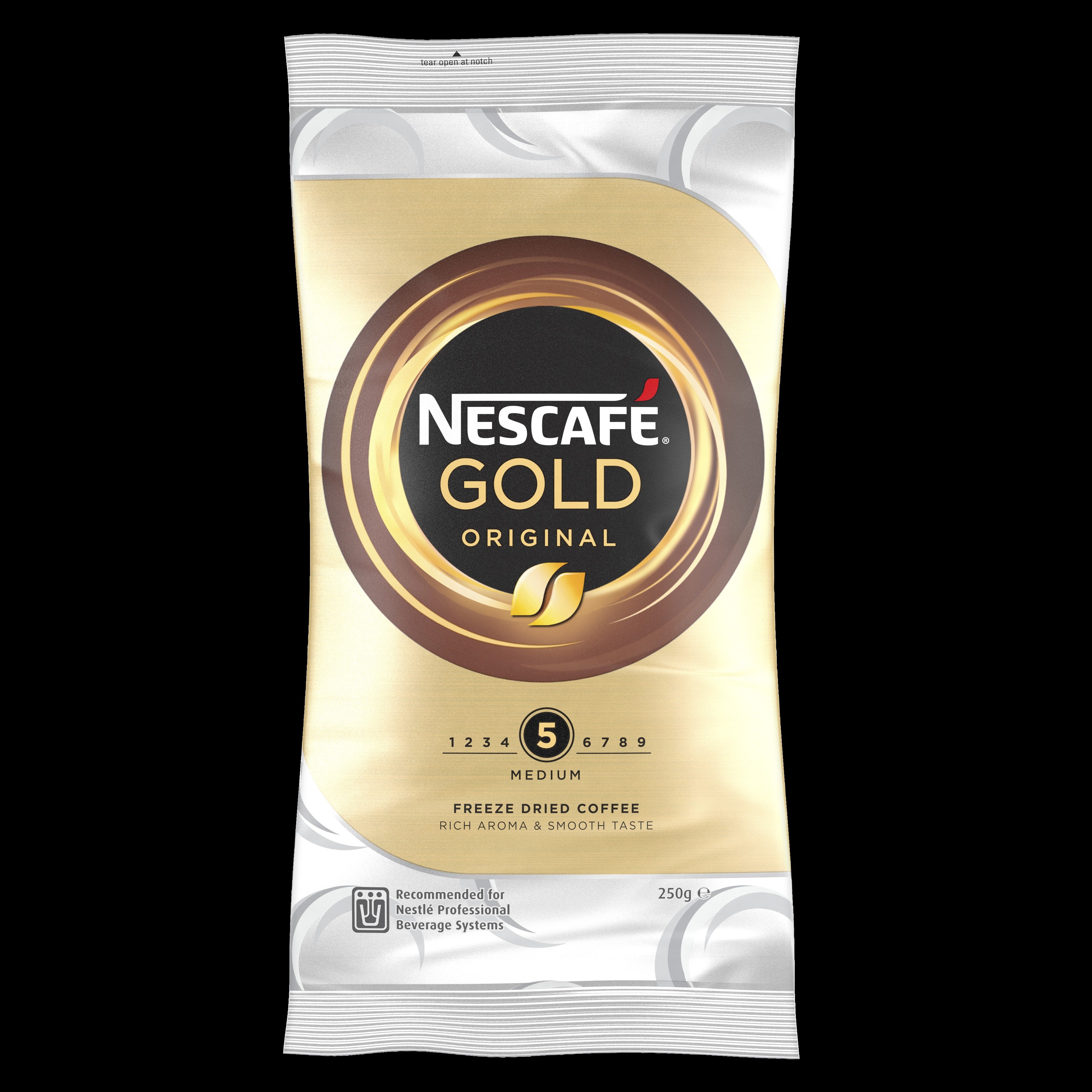 NESCAFÉ Gold Original Soft Pack