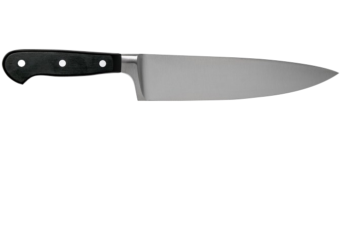 The Chef’s Knife