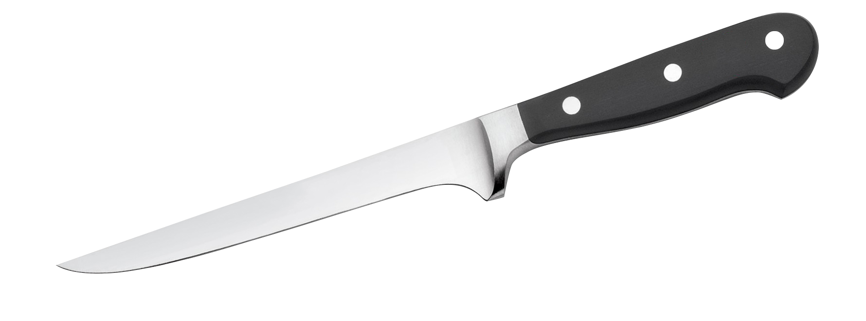 The Boning Knife
