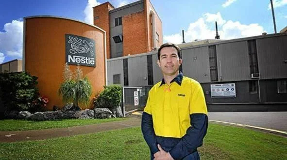 Smithtown Factory Worker