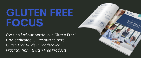 Gluten free resources