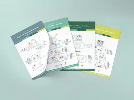 Food Allergen Management Fact Sheets