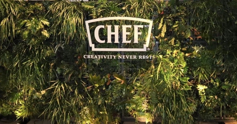 CHEF, Shannon Martinez, Vegan, Vegetarian, Plantbased,