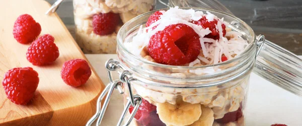 Breakfast uncle tobys health