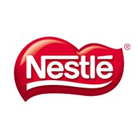 Nestle logo
