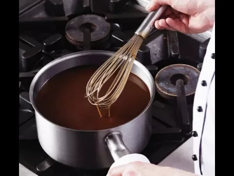 The Right Gravy for Every Occasion