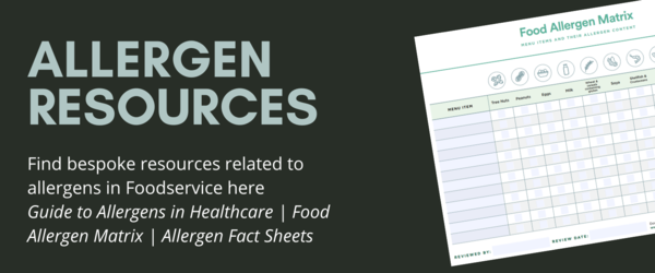 Allergen resources