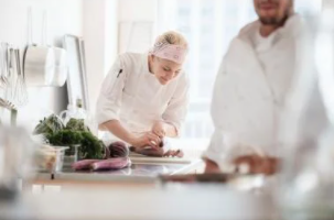 Storage &amp; Preparation