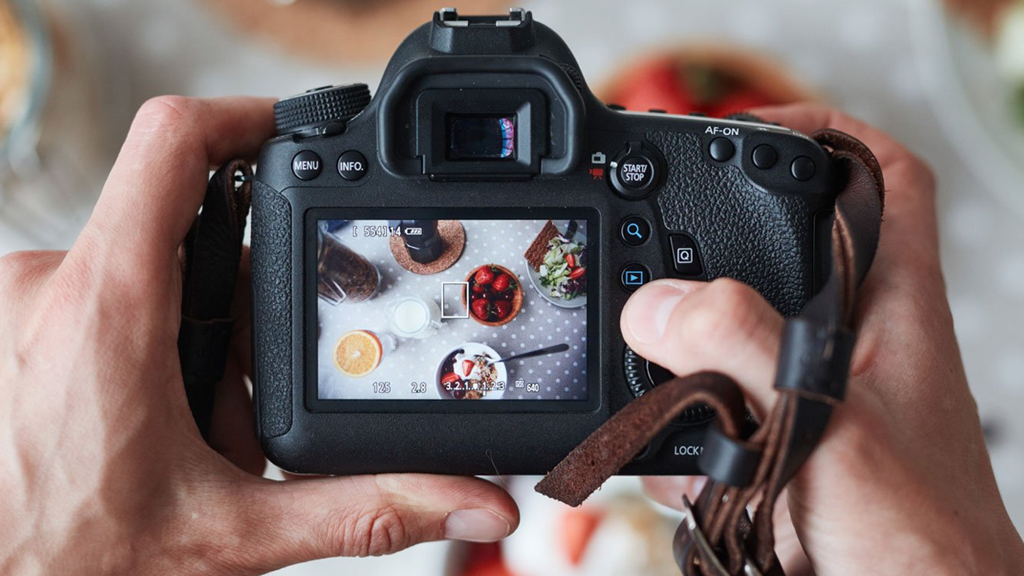 Food Photography