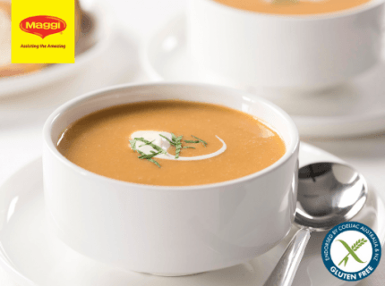 MAGGI Gluten Free Soup Mixes