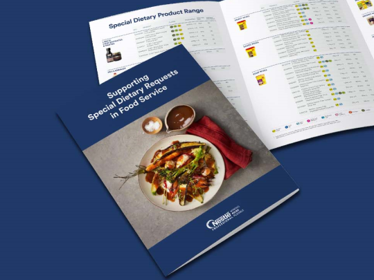 Allergen and dietary toolkits thumbnail