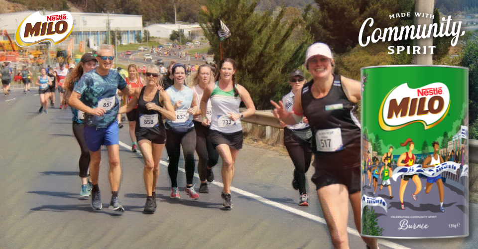 Burnie NT Celebrate Australia 2022