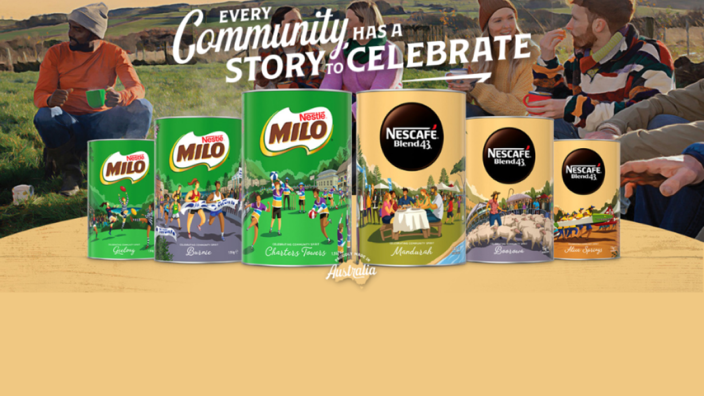 Celebrate Australia 2022