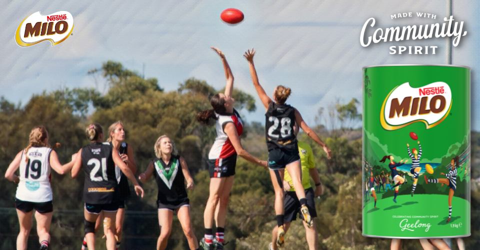 Charters Towers VIC Celebrate Australia