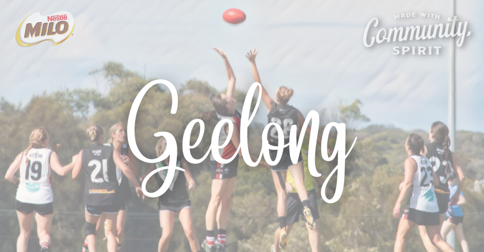 Geelong Thumb