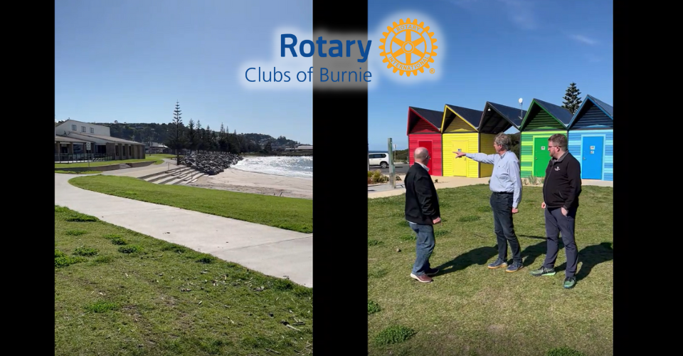 Burnie TAS Rotary