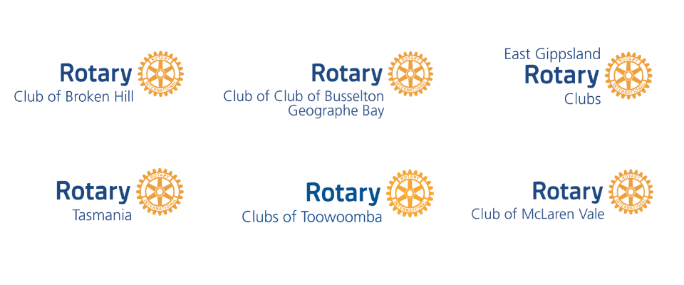 Rotary Club Partnership