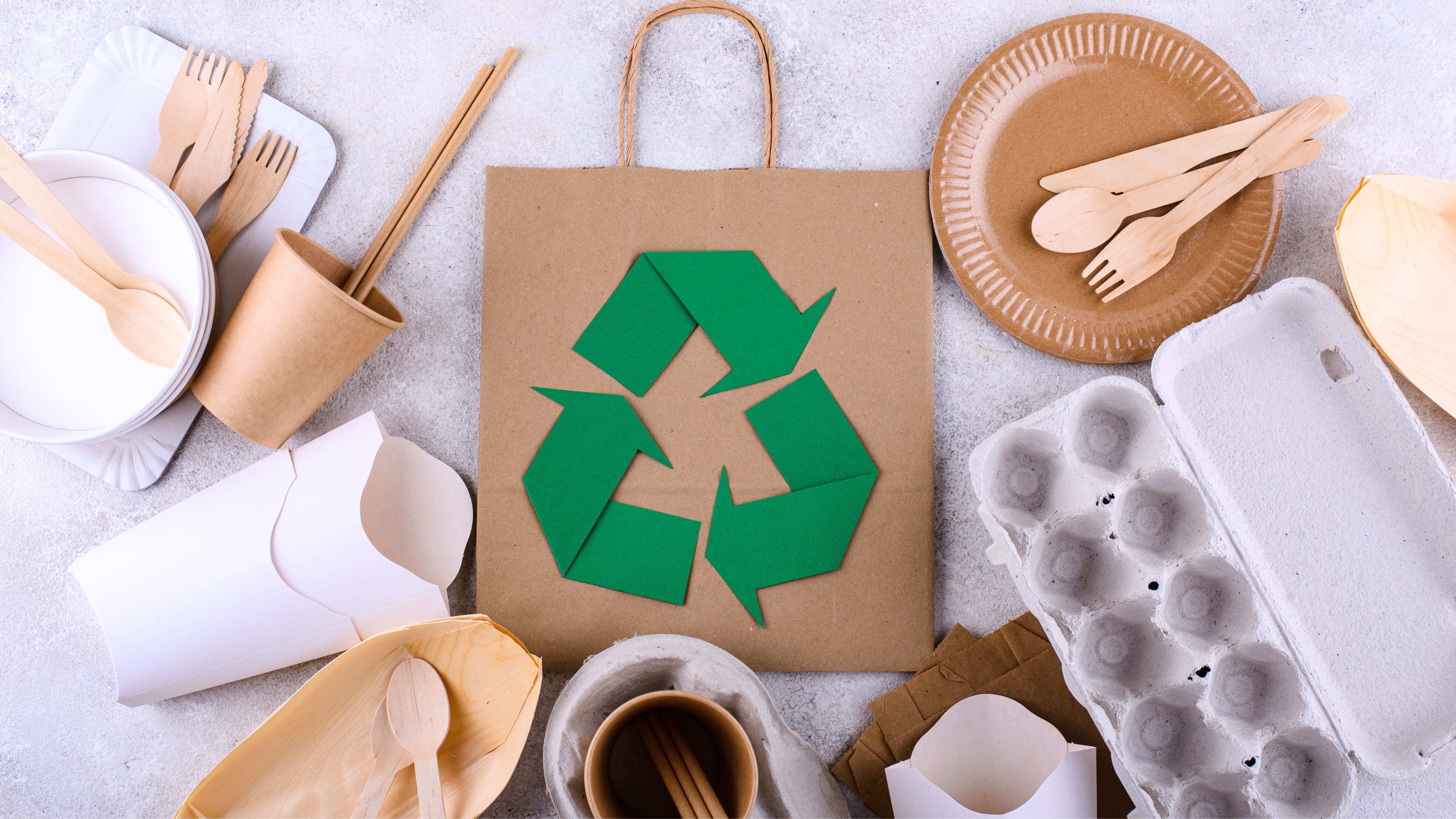 circular economy packaging