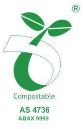 Compostable