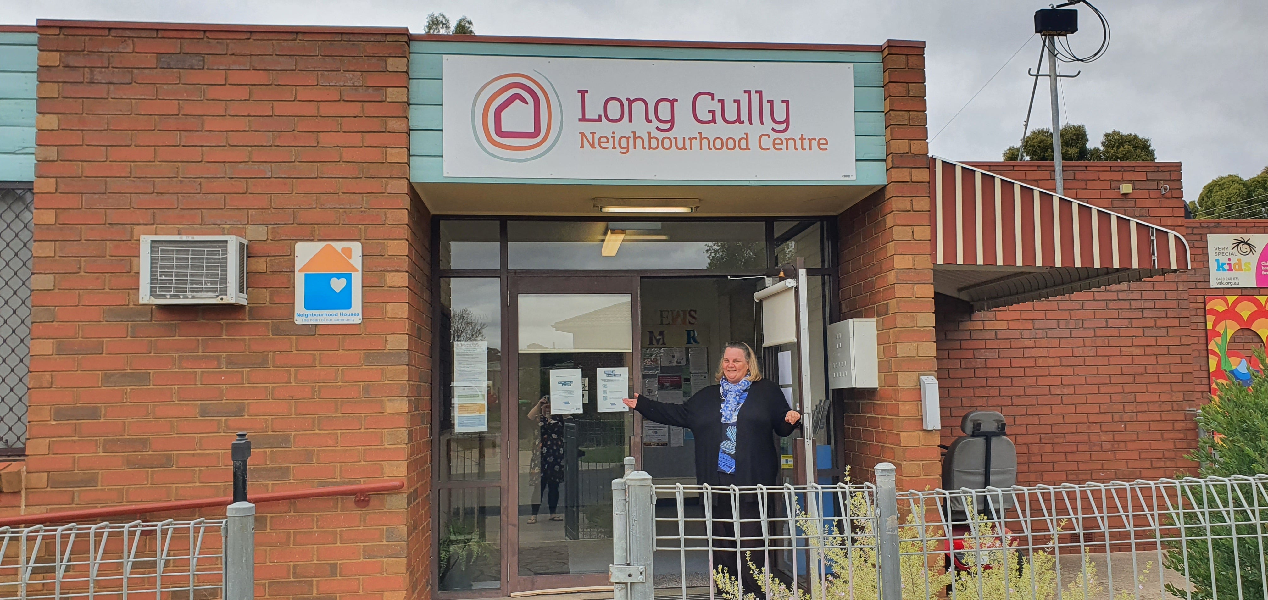 Long Gully Neighbourhood Centre - VIC