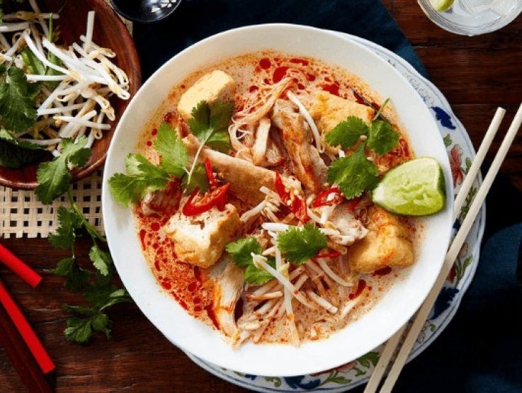 Cooking Milks &amp; Creams