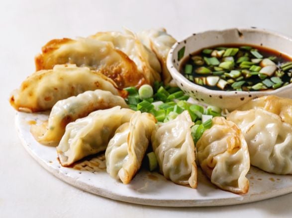 Bouillabaisse menu LNY