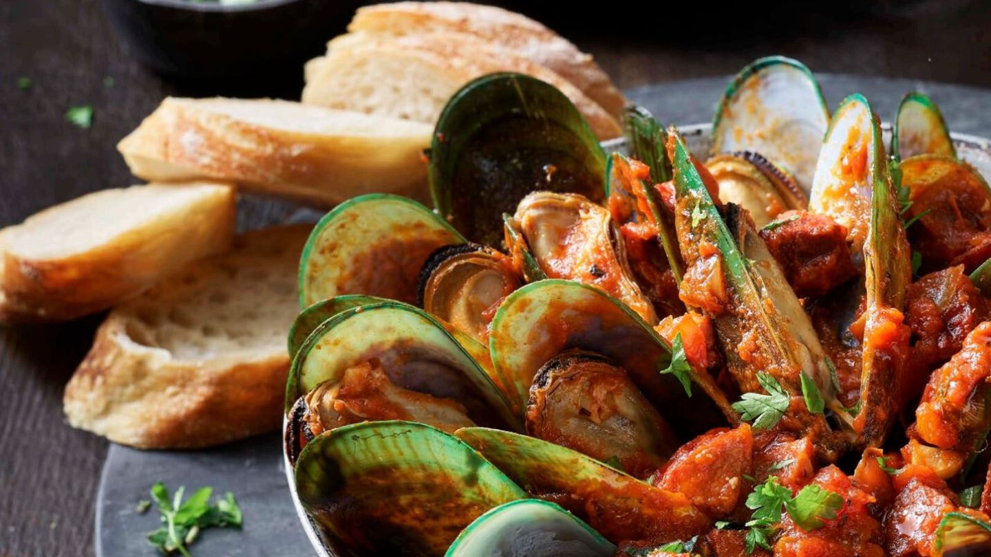 Buitoni Coconut Milk Powder