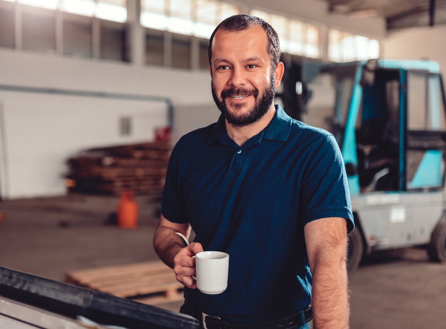 Mixmaster for Bottom-Line