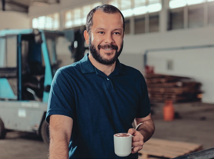 Mixmaster Value to business