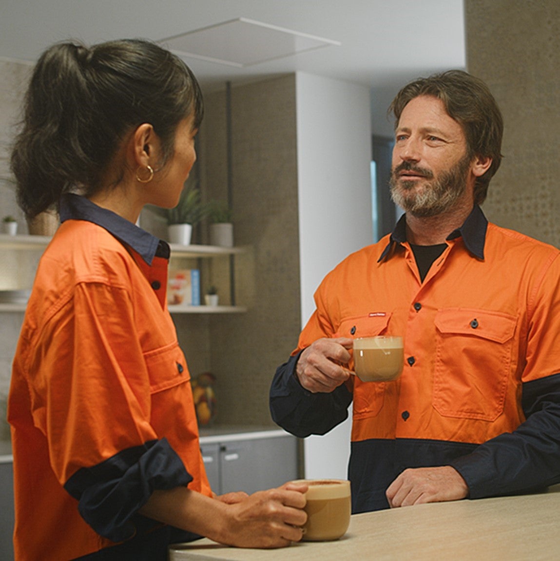 Nescafe Frothy Coffee Sachet Promo