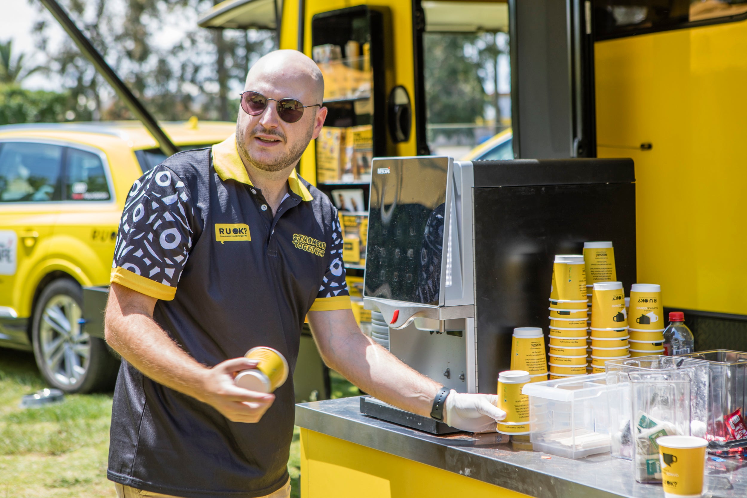 RUOK Conversation Convoy 2024