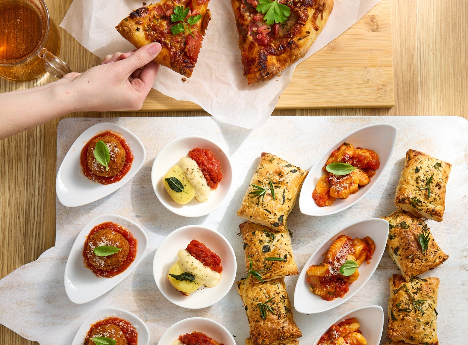 Functions and Catering Resources