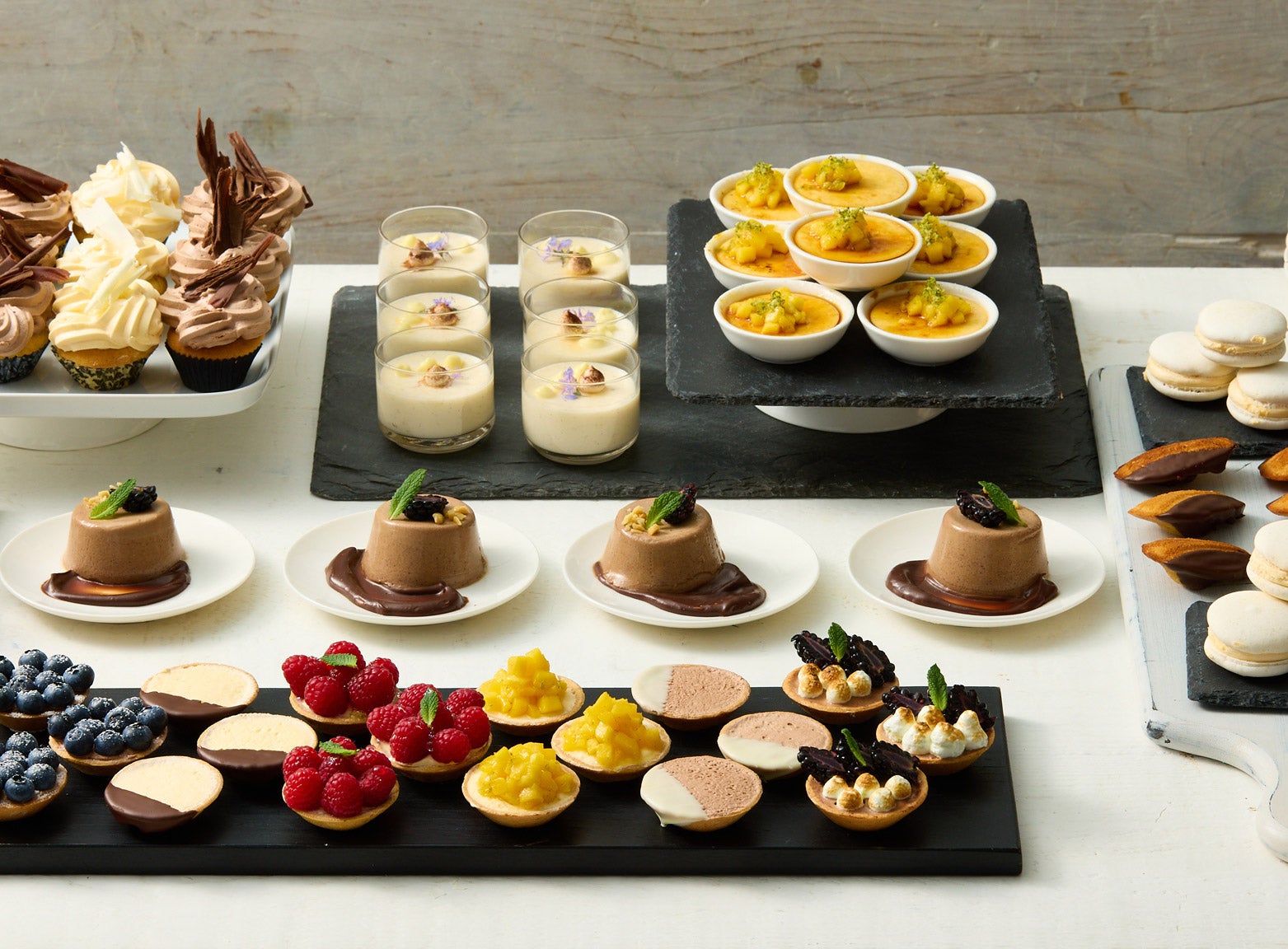 Functions and Catering Resources