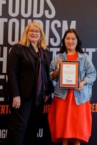 WAI Scholarship 2024