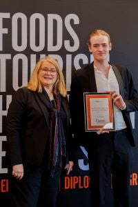 WAI Scholarship 2024