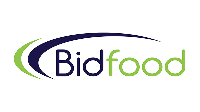 Bidfood logo