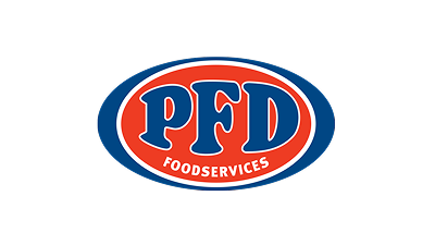 PFD logo