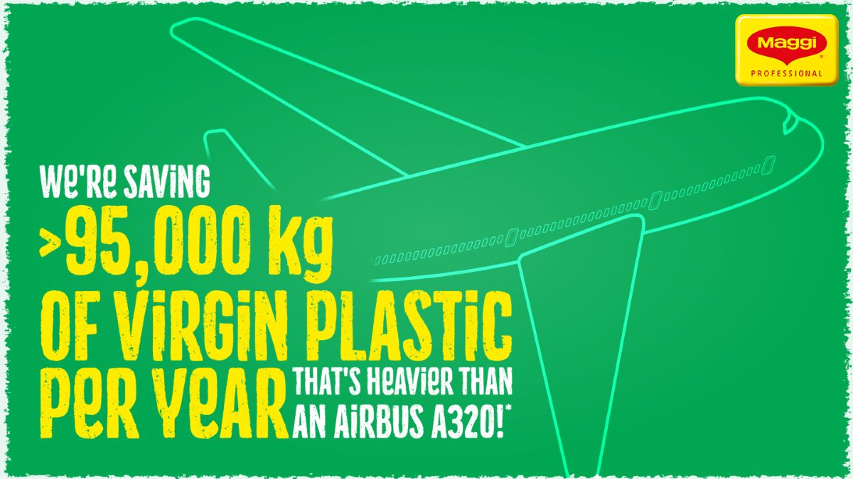 30% Recycled Plastic