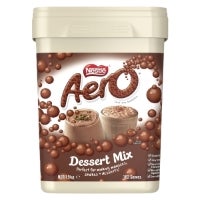 AERO Dessert Mix