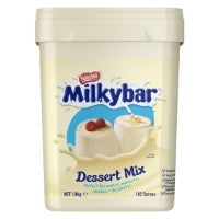 Milkybar Dessert Mix