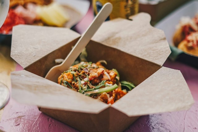 Off-premise 2.0: fast, flexible and still affordable