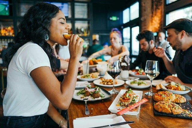 Value-driven dining is on the rise