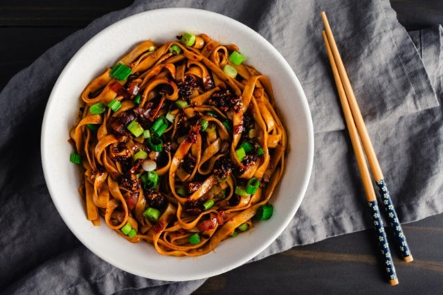 Sensory overload: texture and bold flavours rewire menus