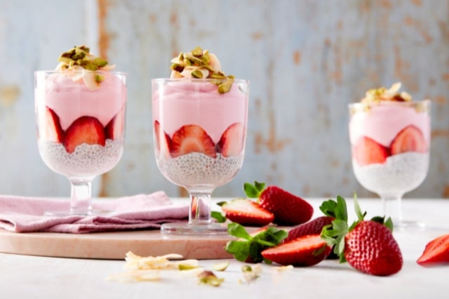 Protein, fibre and gut health meets the GLP-1 era